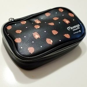 [NWOT] Cute Travel Makeup Bag/Pouch